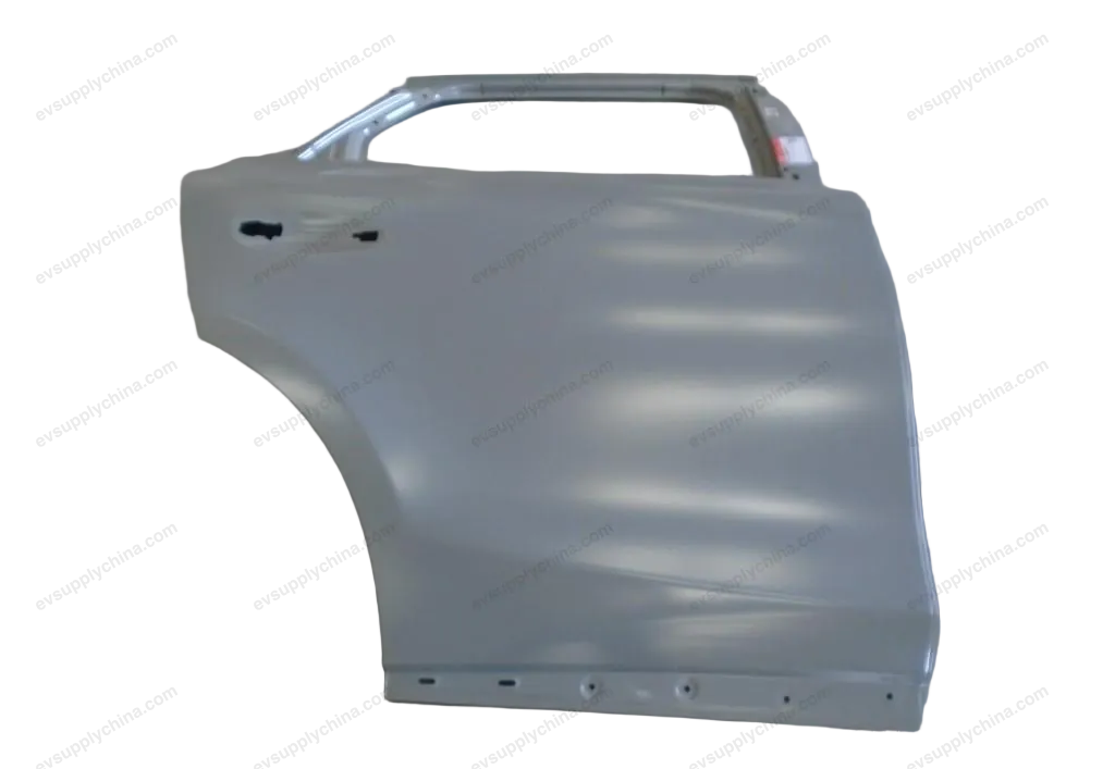 Rakitan pintu belakang kanan — BYD BYD Tang EV — OE 13095908-00, ST-6201019B/77