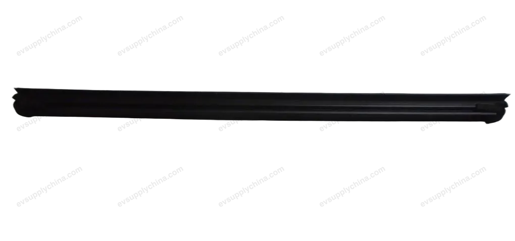 Right rear door inner water cut — BYD BYD Tang EV — OE 12665800-00, ST-6207118A