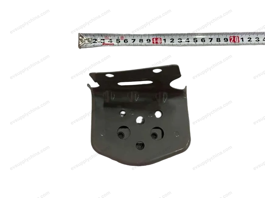 Right rear door lock reinforcement plate assembly — BYD BYD Tang EV — OE 12459445-00, ST-5401579/77