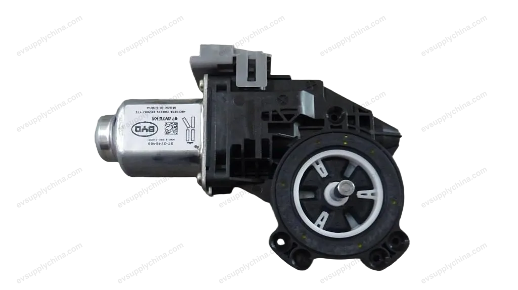 Right rear door motor assembly — BYD BYD Tang EV — OE 11892684-00, ST-3746400