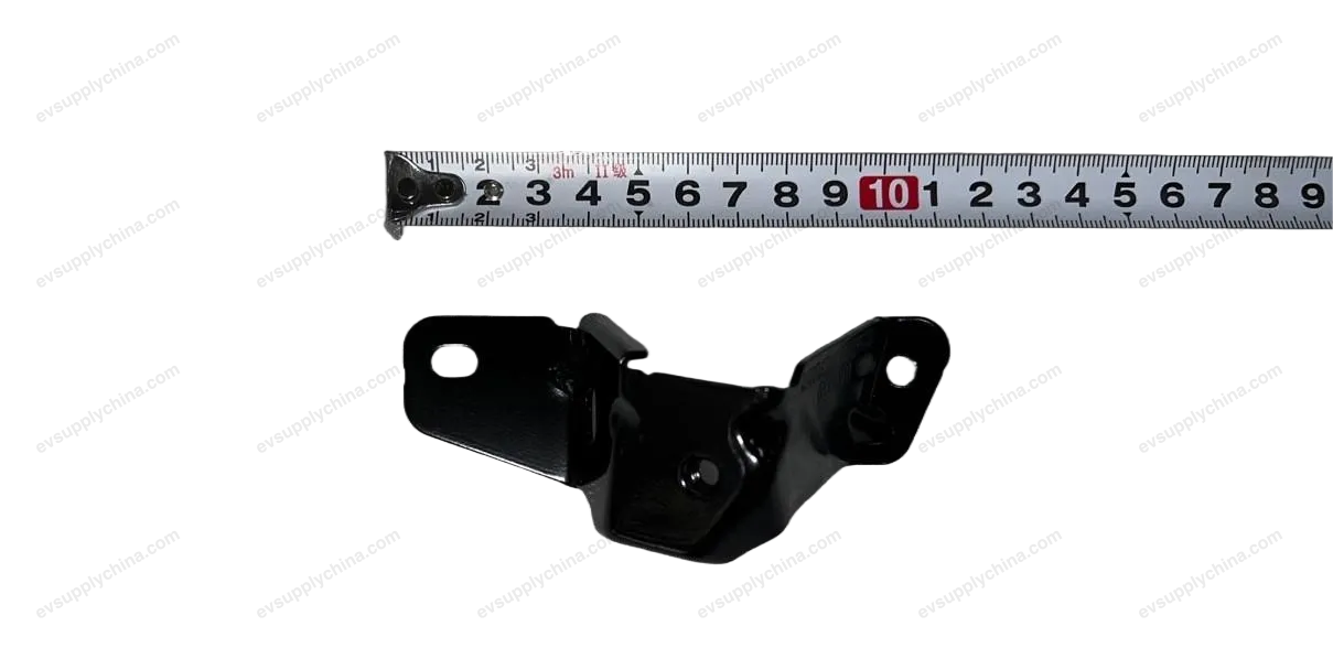 Right rear door pull — BYD BYD Tang EV — OE 12956345-00, STHA-6202660