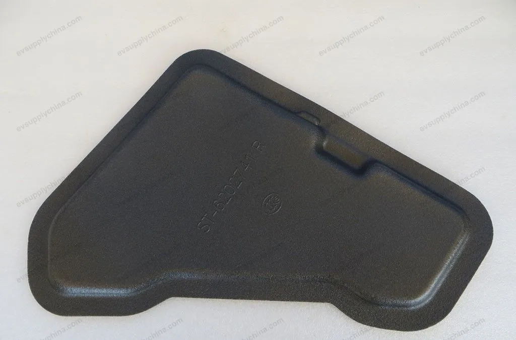 Right rear door waterproof film Ⅱ — BYD BYD Tang EV — OE 12200750-00, ST-6202741