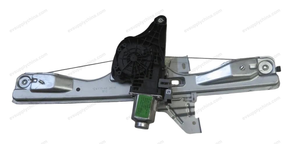 Right rear door window lifter assembly — BYD BYD Tang EV — OE 12661413-00, ST-6204109B