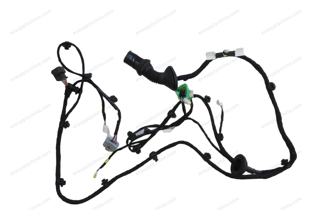 Right rear door wiring harness — BYD BYD Tang EV — OE 12941113-00, STEB-4002400B