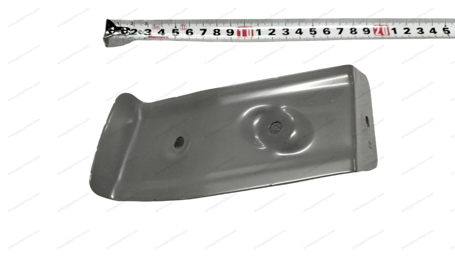 Right rear guard mounting bracket — BYD BYD Tang EV — OE 14375849-00, ST-5401152Q/77
