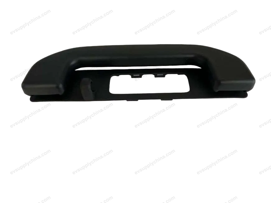Right rear roof handle assembly - deep black 5 — BYD BYD Tang EV — OE 13032393-00, STF-8215040-00A7