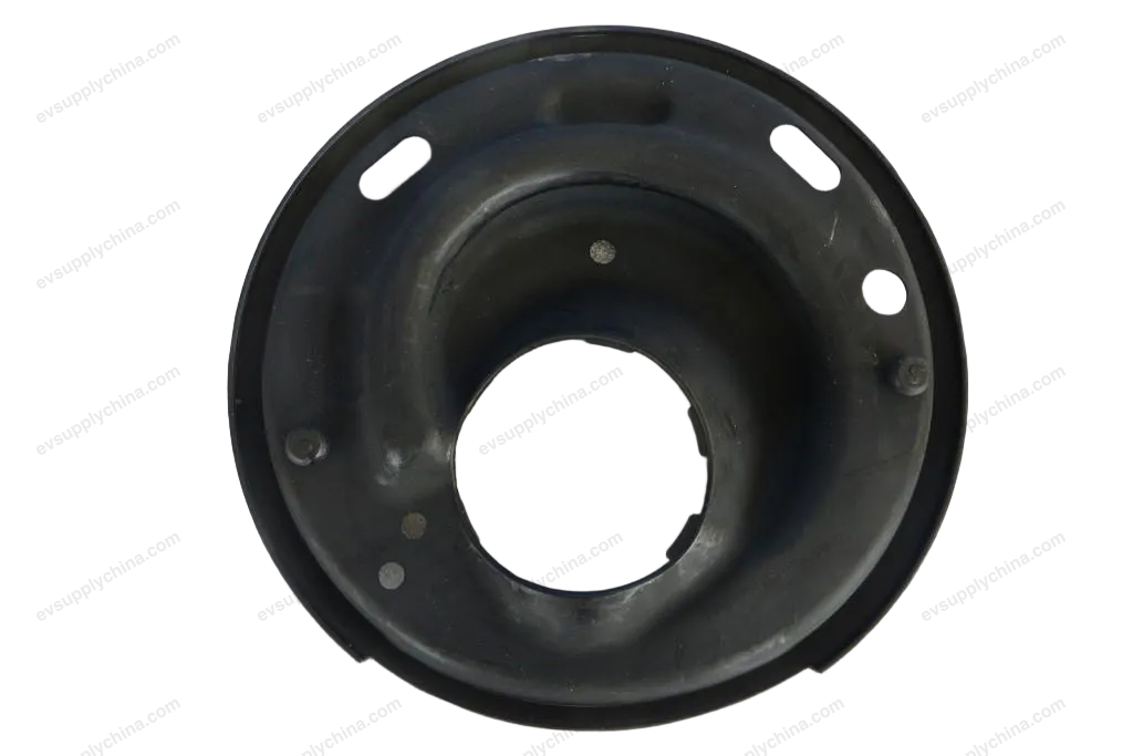 Right rear spring lower buffer pad — BYD BYD Tang EV — OE 11833783-00, ST-2915314