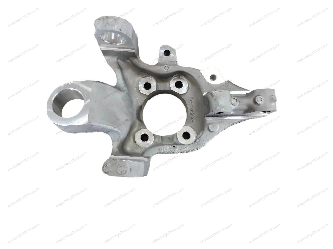 Right rear steering knuckle — BYD BYD Tang EV — OE 13234256-00, ST-2404201-D1