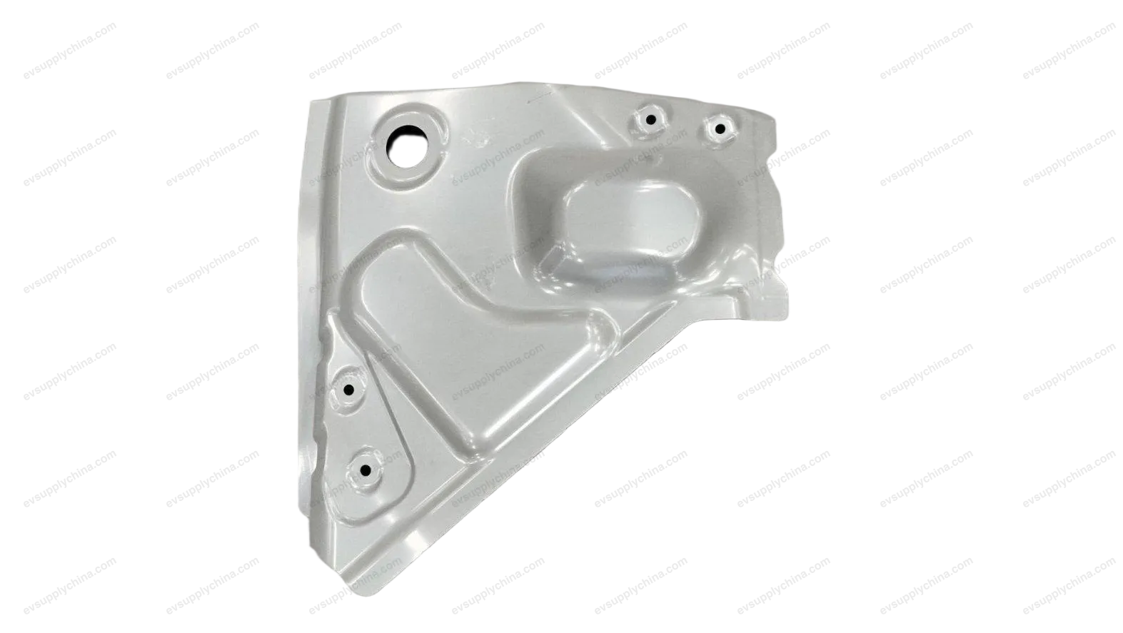Right rear taillight connecting plate — BYD BYD Tang EV — OE 14377114-00, ST-5401116Q/77
