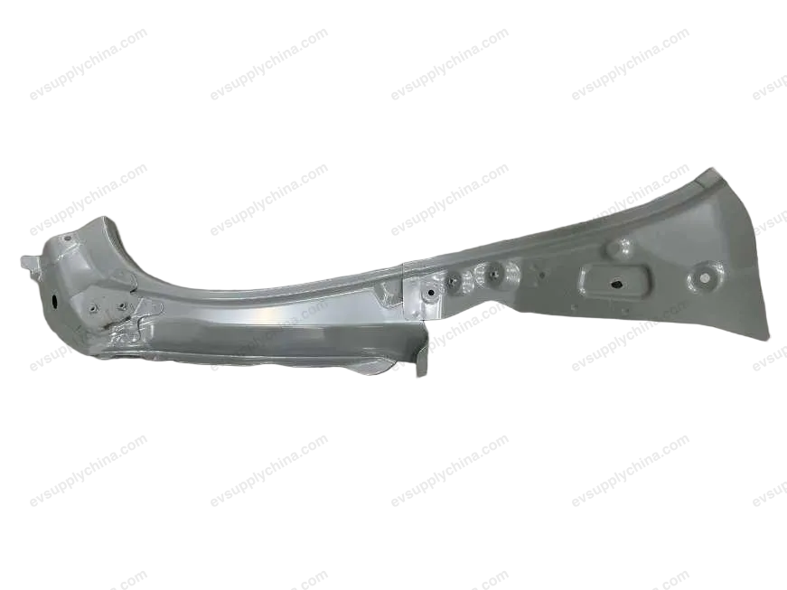 Right rear water trough outer panel assembly — BYD BYD Tang EV — OE 12459489-00, ST-5401139A/77