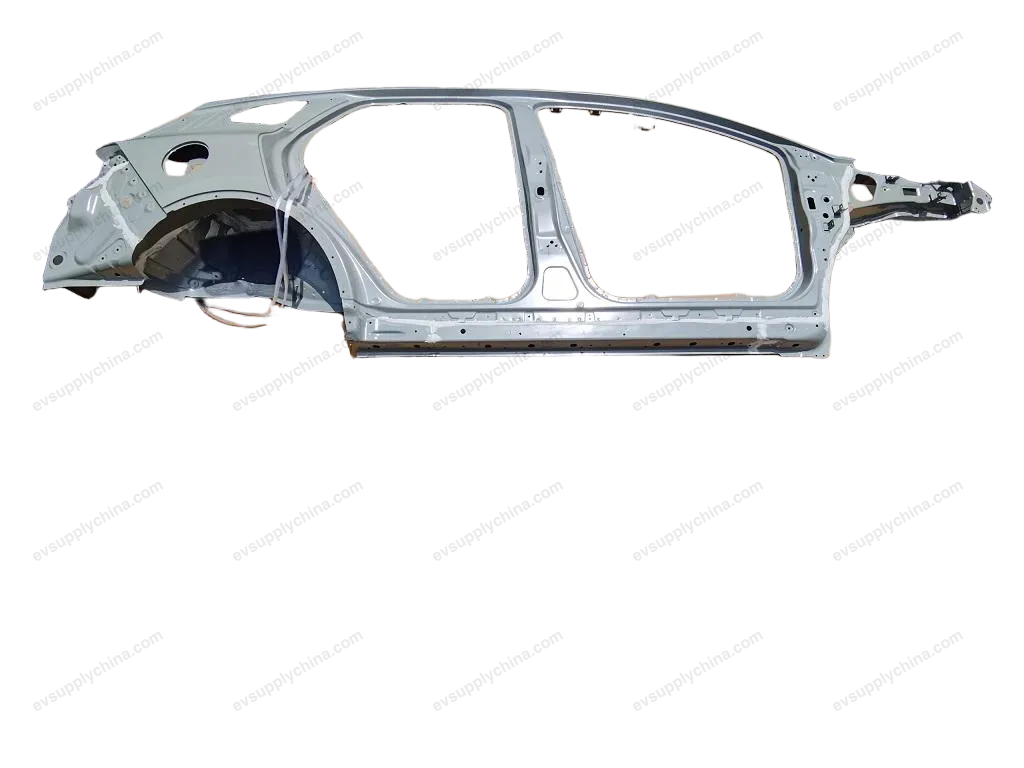 Right side assembly — BYD BYD Tang EV — OE 13261872-00, STEK-5401019/77
