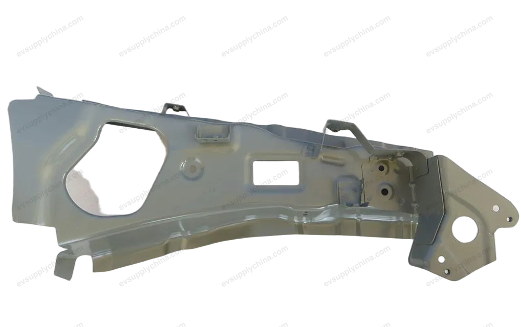 Right side front connecting plate assembly — BYD BYD Tang EV — OE 12459436-00, ST-5401219/77