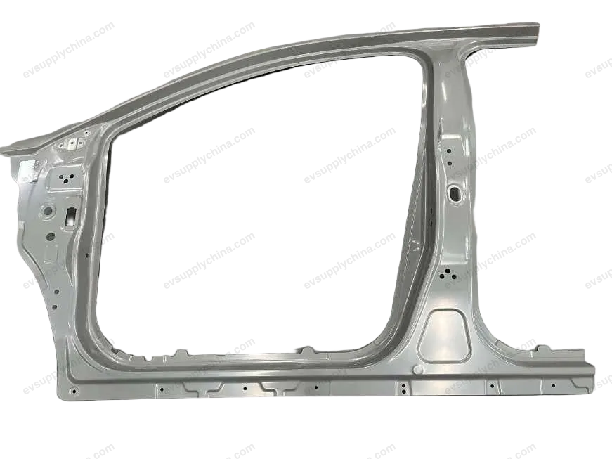 Right side outer panel front section — BYD BYD Tang EV — OE 14375841-00, ST-5401916A/77