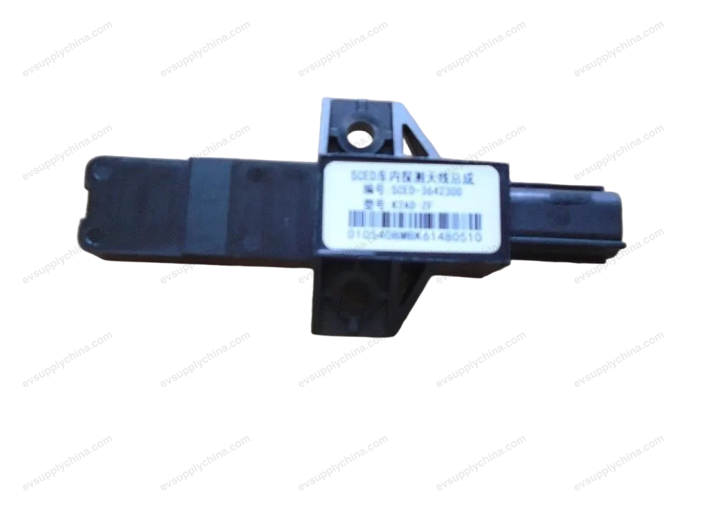 Smart Card — BYD BYD Tang EV — OE 12897156-00, STHA-3791500