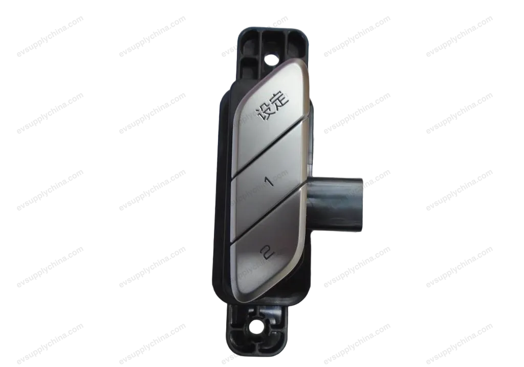 Steering wheel position adjustment switch — BYD BYD Tang EV — OE 12687265-00, HC-3422100