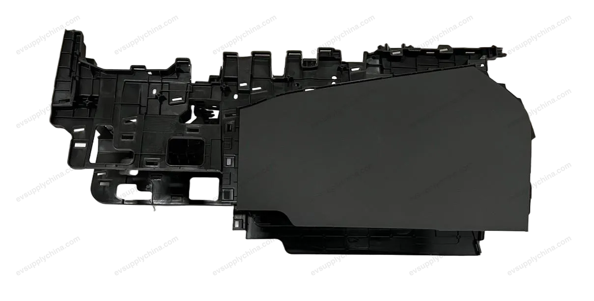 Sub-instrument panel rear mounting bracket assembly — BYD BYD Tang EV — OE 12494229-00, STE-5305030