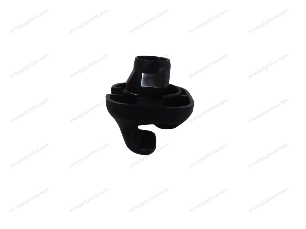 Sun visor fixing bracket - deep black 5 — BYD BYD Tang EV — OE 11822683-00, M6-8204031-00A7