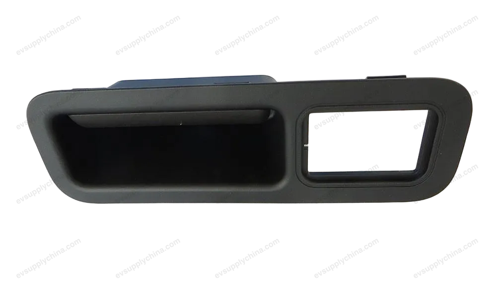 Tailgate pull — BYD BYD Tang EV — OE 11822684-00, e6-6302116-00A7