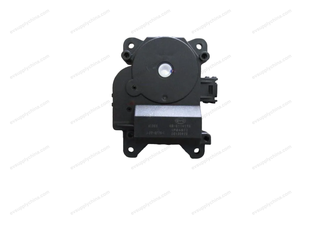 Thermal Expansion Valve — BYD BYD Tang EV — OE 12138265-00, e6H-8106100