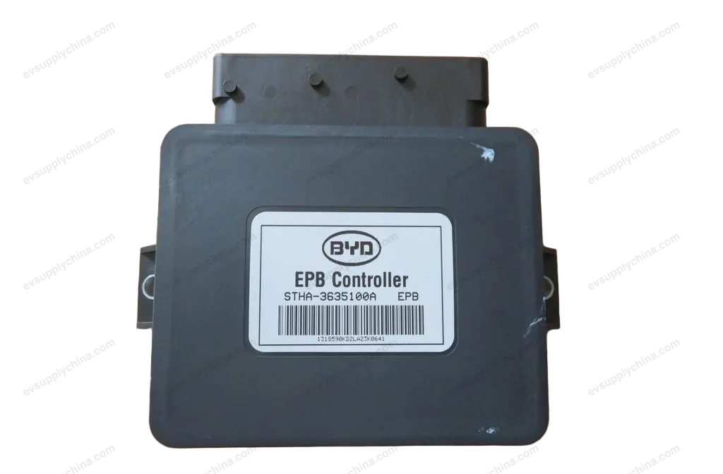 Tire pressure monitoring control module — BYD BYD Tang EV — OE 12673548-00, SC-3609100B