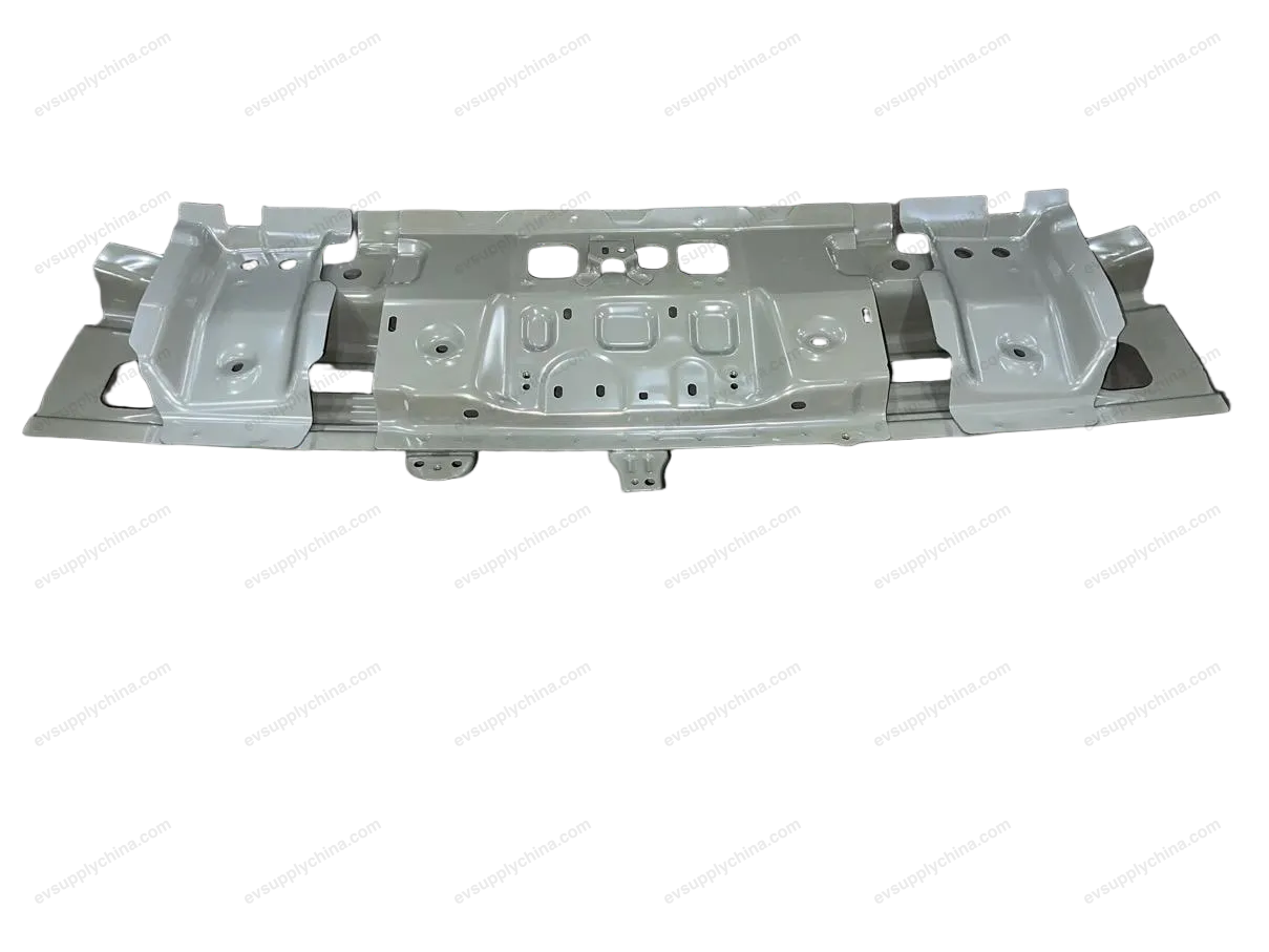 Top cover rear beam assembly — BYD BYD Tang EV — OE 12459423-00, ST-5701300/77