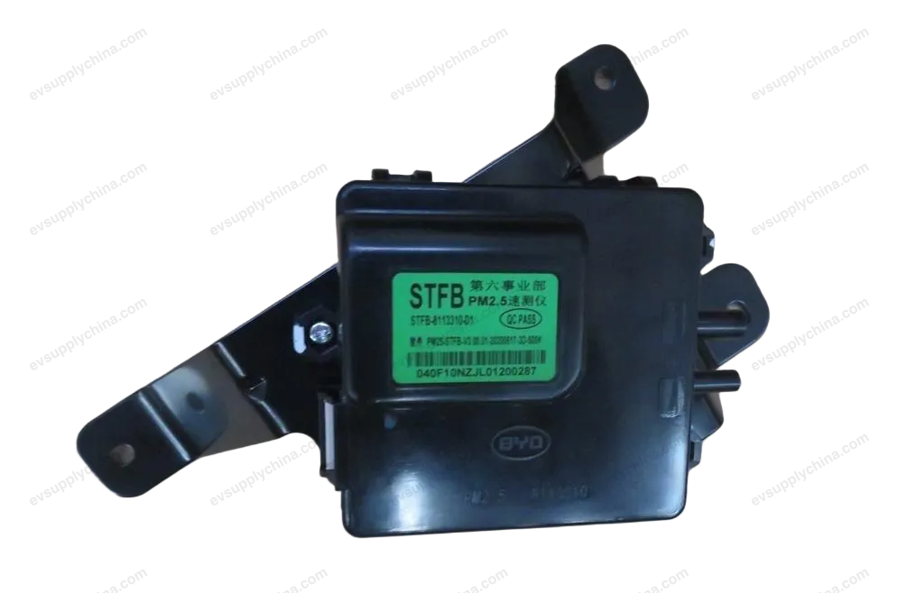 USB interface — BYD BYD Tang EV — OE 11168687-00, SE-3820811