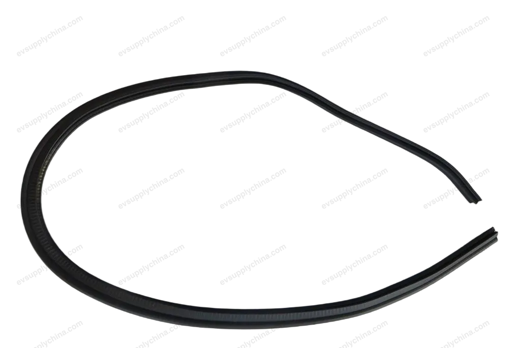 Ventilation cover sealing strip — BYD BYD Tang EV — OE 12330001-00, ST-8402712A