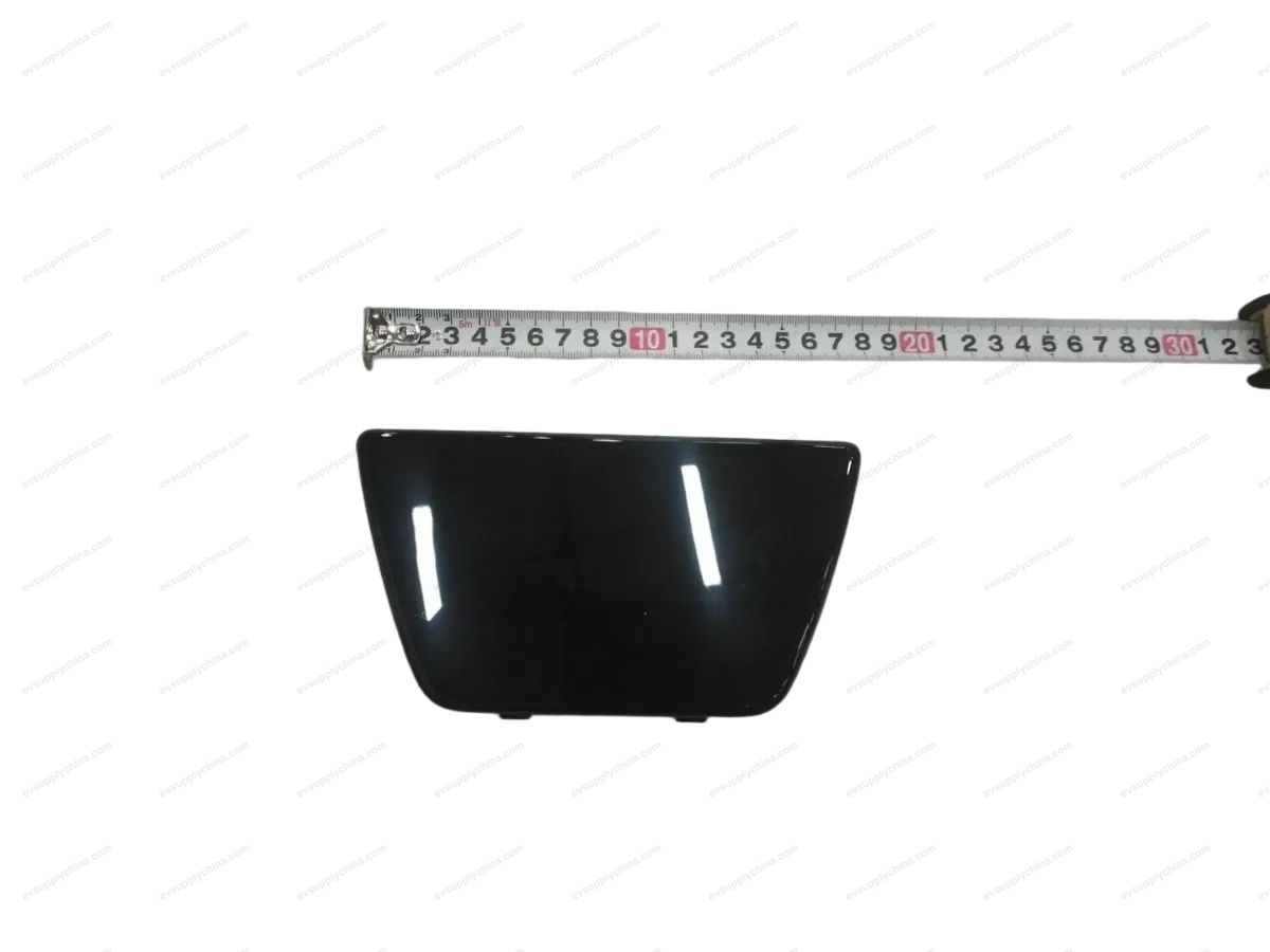 ACC plug — BYD Denza D9 — OE 13771589-00, MRHB-2803761/77