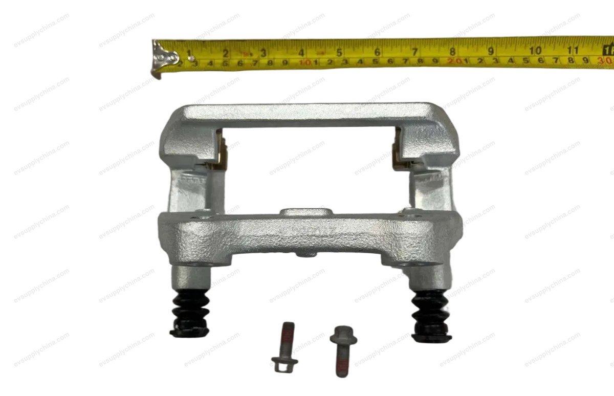 After-sales service package for left rear bracket assembly — BYD Denza D9 — OE 14001176-00, MRHB-3502610B