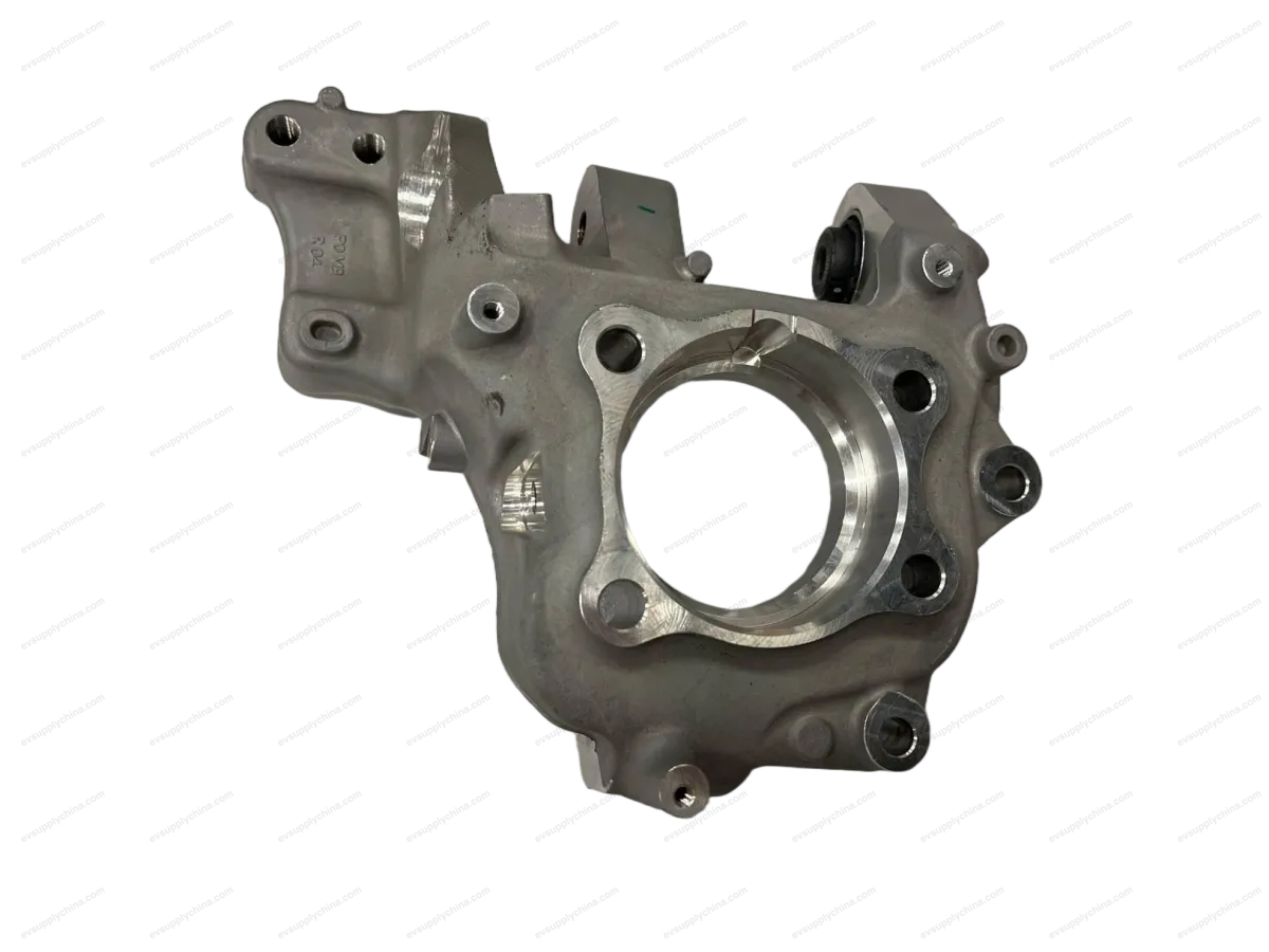 After-sales service package for left rear brake caliper sub-assembly — BYD Denza D9 — OE 17022208-00, MRHB-3502110B