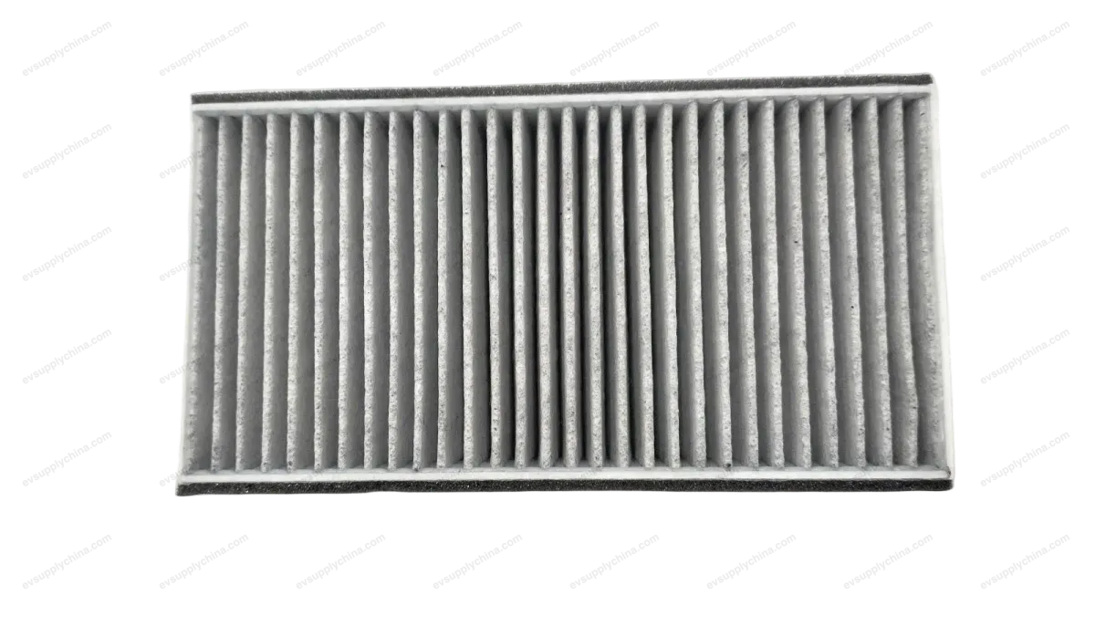 Air conditioning filter — BYD Denza D9 — OE 17109076-00, MRHB-8121211A-E1