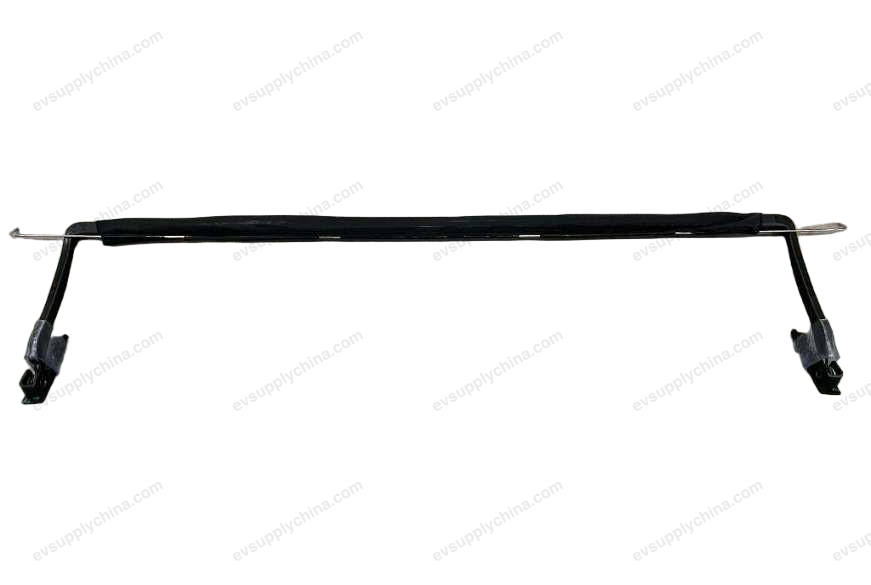 Air guide rod assembly — BYD Denza D9 — OE 13495475-00, MRHB-5703220A