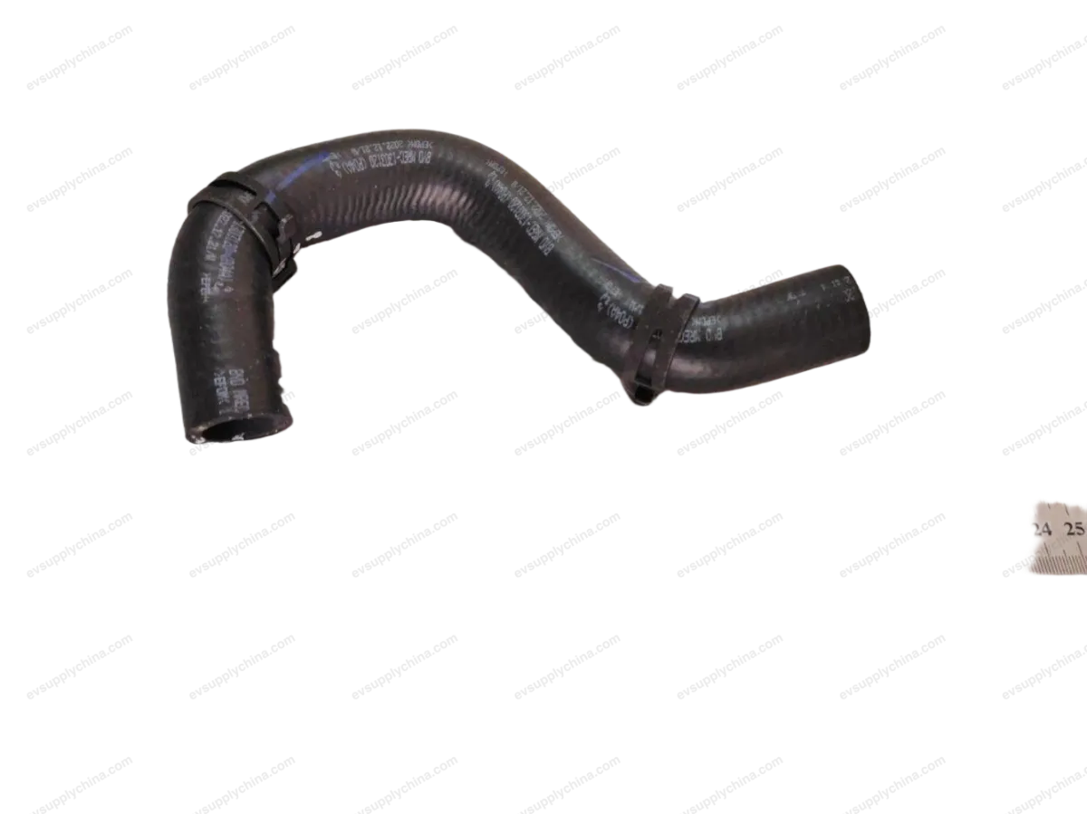 Auxiliary water tank positioning rubber sleeve — BYD Denza D9 — OE 13491677-00, M6-1311202