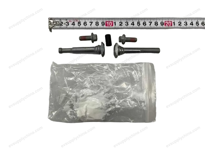 Back-to-back sales and packaging — BYD Denza D9 — OE 14288730-00, MRHB-3502107