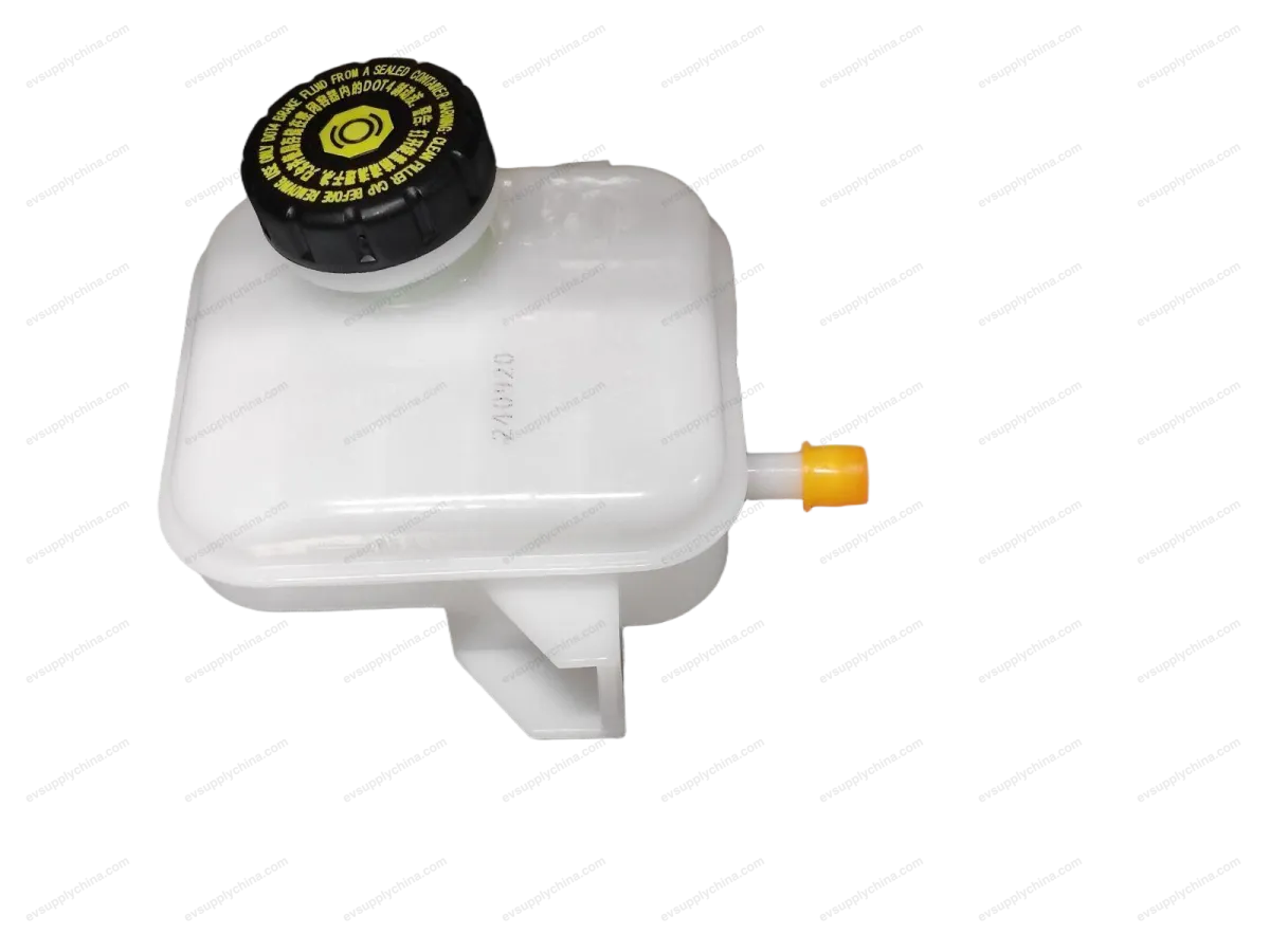 Brake fluid reservoir assembly — BYD Denza D9 — OE 12686089-00, STHA-3540020