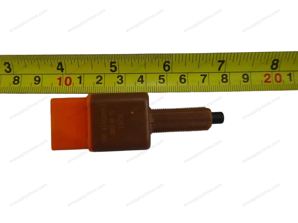 Brake light switch — BYD Denza D9 — OE 13475302-00, VBH-4134200CZ