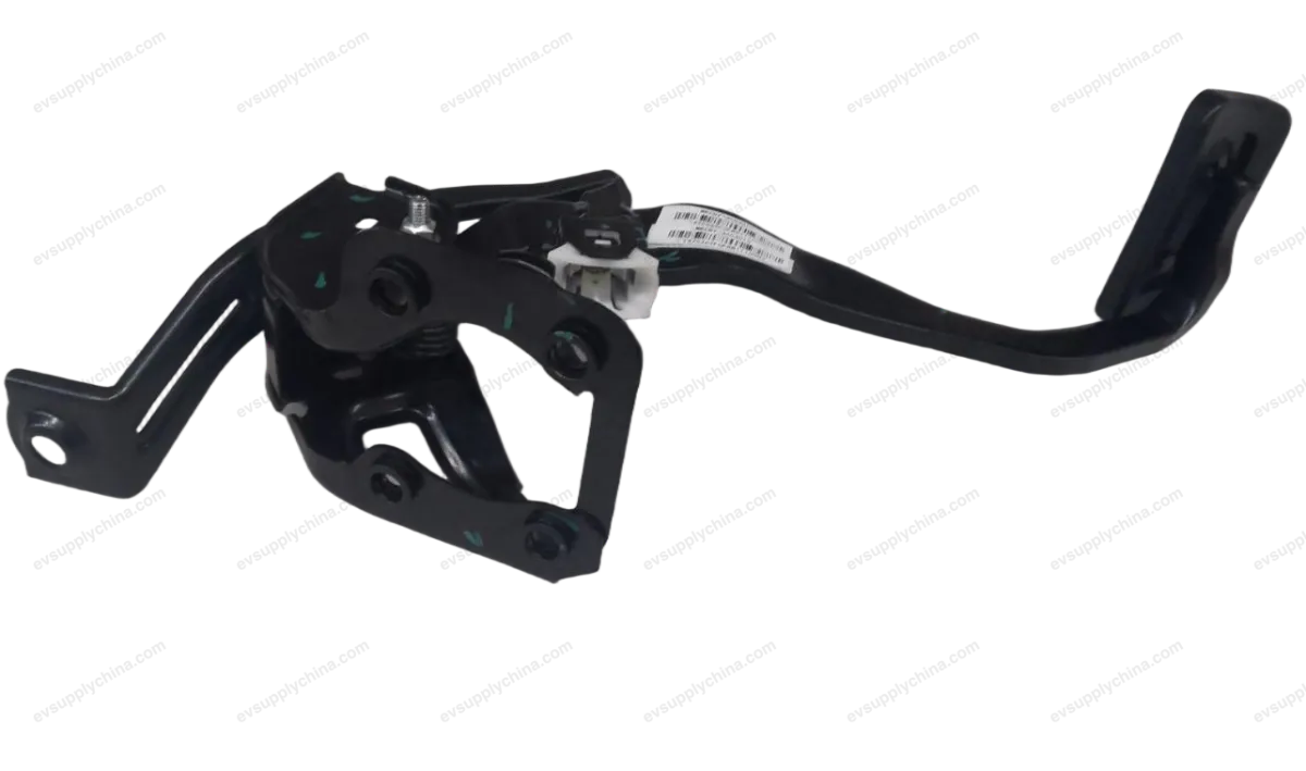 Brake pedal assembly — BYD Denza D9 — OE 15075543-00, MREBY-3504010