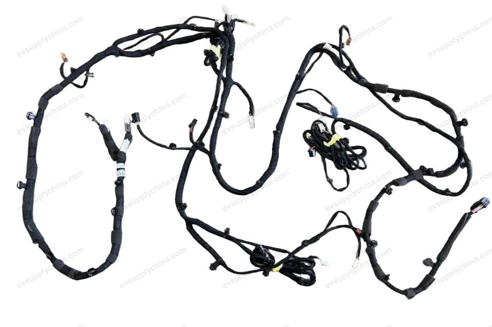 Ceiling wiring harness — BYD Denza D9 — OE 14961842-00, MREBY-4002800B