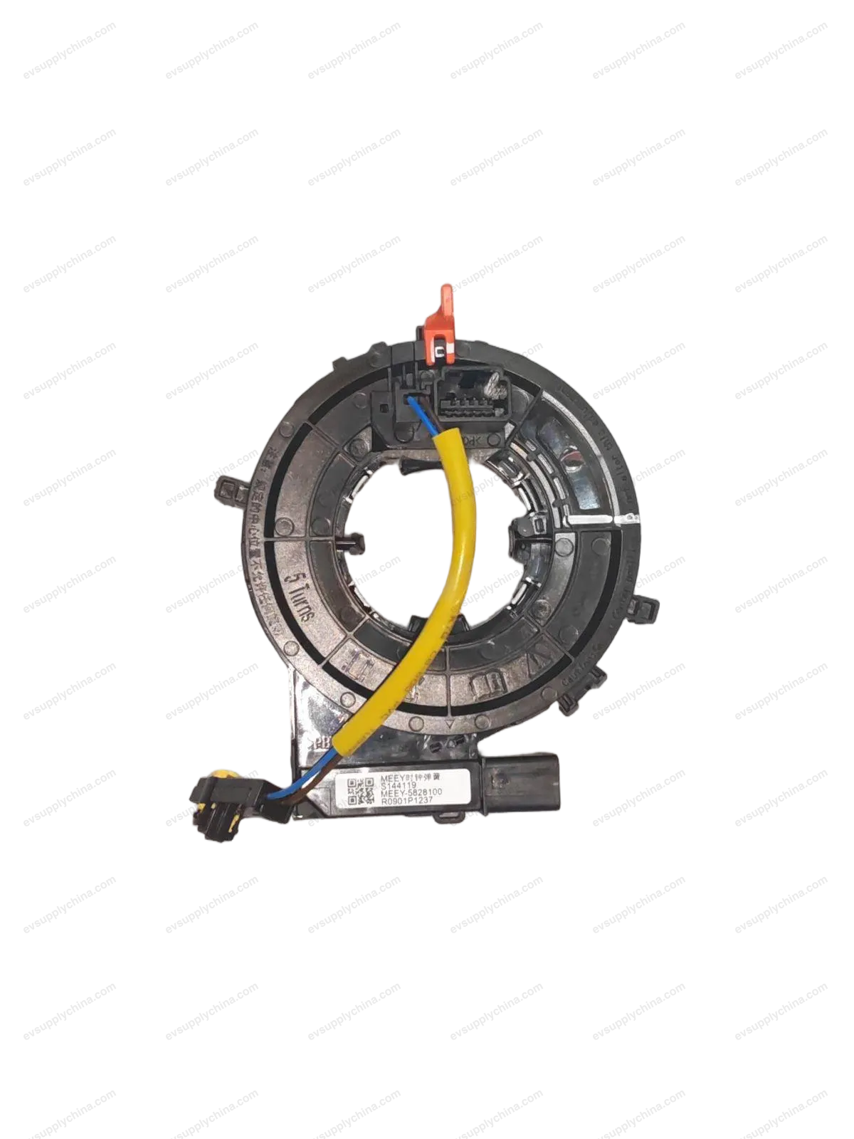 Clock spring — BYD Denza D9 — OE 19389452-00, MEEY-5828100S