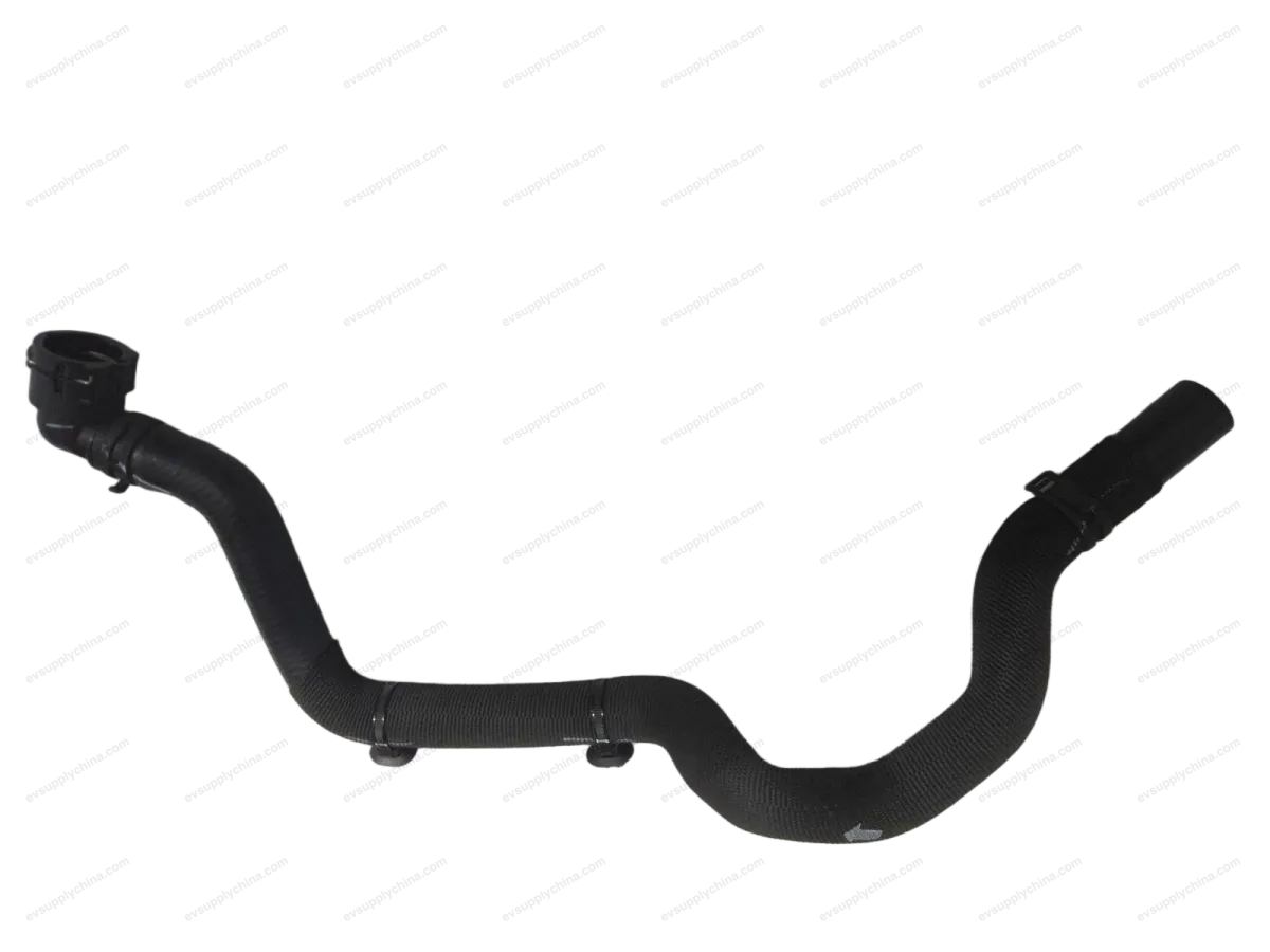 Cooling pipe assembly 4 — BYD Denza D9 — OE 15162044-00, MREB-1303130