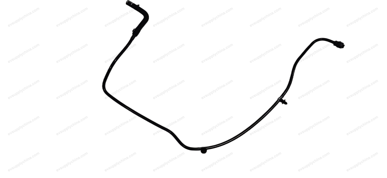 Cooling pipe assembly 6 — BYD Denza D9 — OE 15162045-00, MRECY-1303150