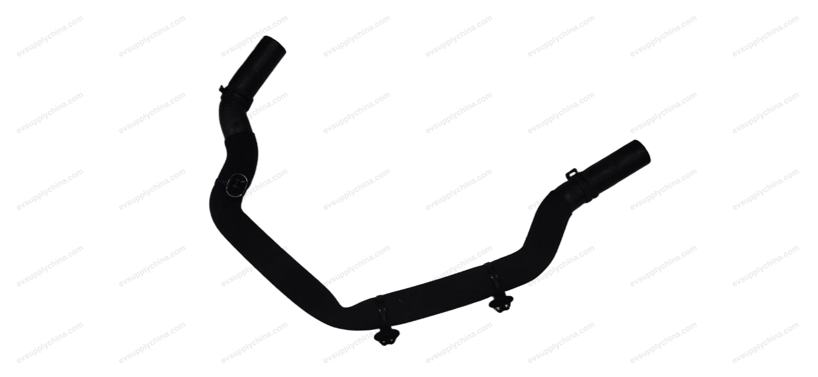 Cooling pipe assembly 7 — BYD Denza D9 — OE 14961869-00, MRECY-1303160