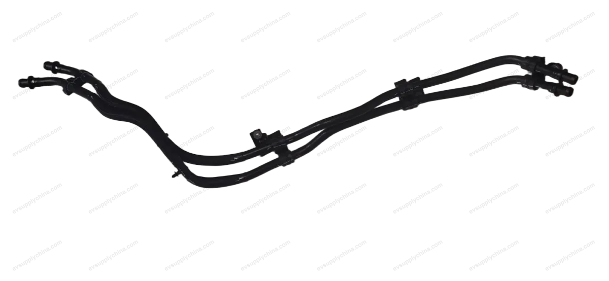 Cooling pipe assembly 8 — BYD Denza D9 — OE 14961868-00, MREC-1303170
