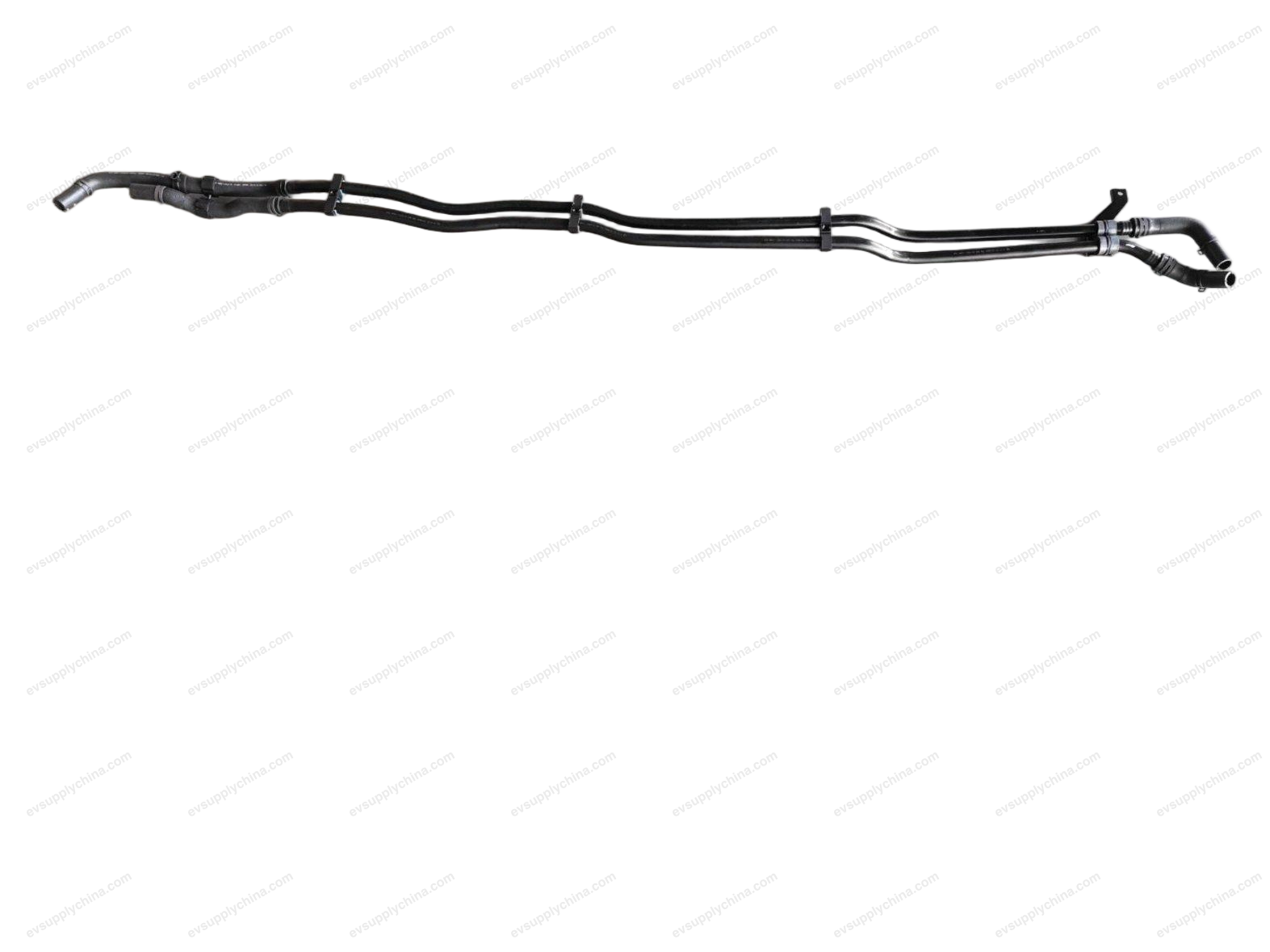 Cooling pipe assembly 9 — BYD Denza D9 — OE 13491733-00, MREC-1303180