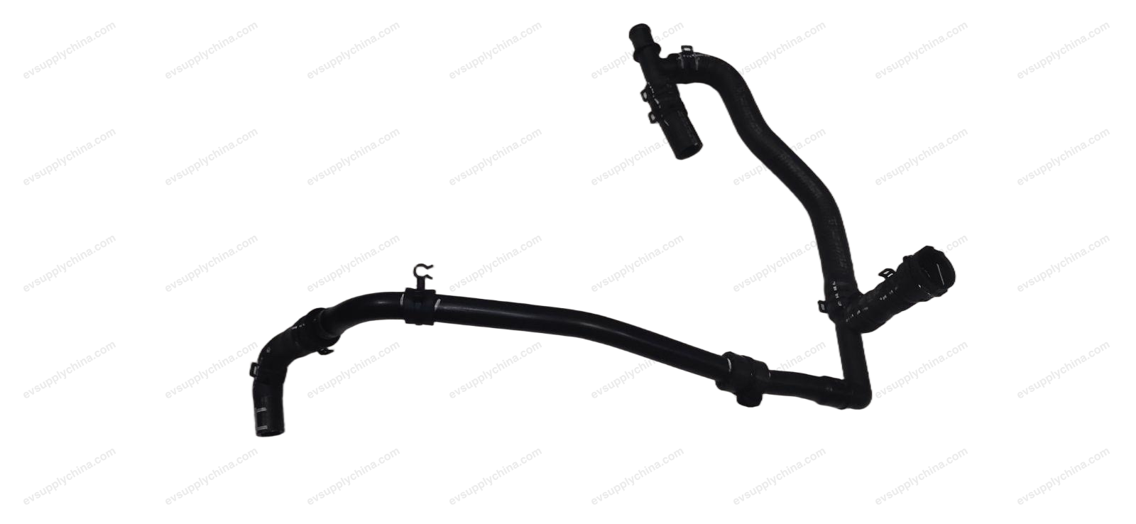 Cooling pipe bracket assembly 1 — BYD Denza D9 — OE 15162046-00, MREC-1315410