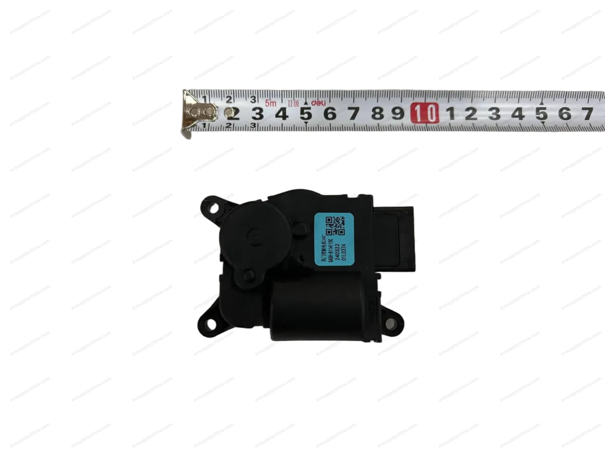 Damper control motor — BYD Denza D9 — OE 13787179-00, SA5H-8114110C