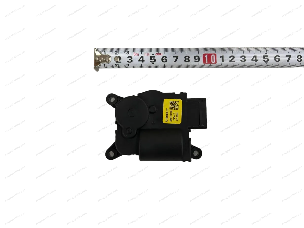 Damper control motor — BYD Denza D9 — OE 13787173-00, SA5H-8114110A