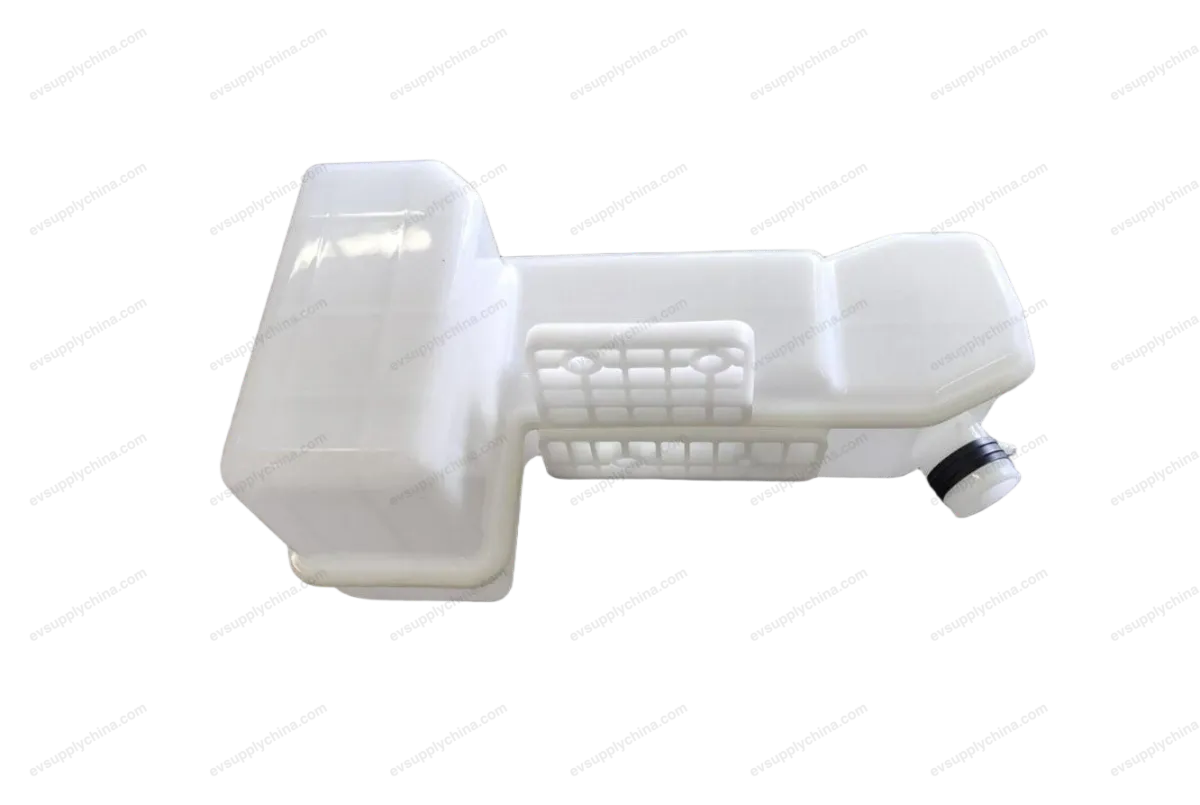 Detergent reservoir and motor assembly — BYD Denza D9 — OE 13495889-00, MRHB-5207110
