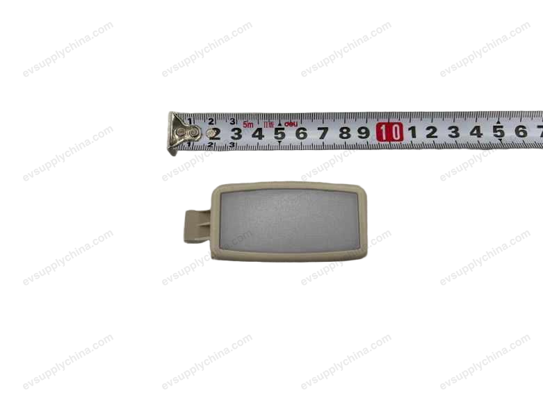 Dressing mirror light - Pergome — BYD Denza D9 — OE 15291248-00, HA-4104300-00YAY