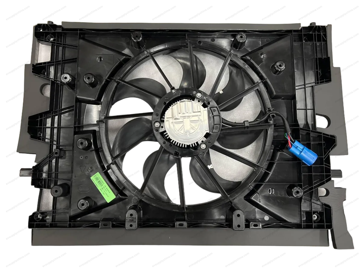 Electric Fan Assembly I — BYD Denza D9 — OE 15228720-00, TA3-1308010K